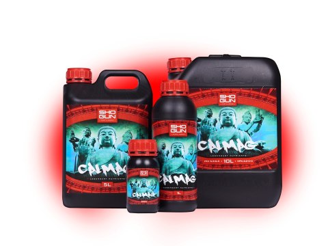 SHOGUN CALMAG 250ML