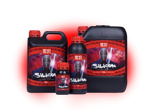 SHOGUN SILICON 5L