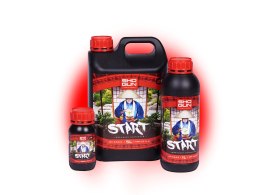 SHOGUN START 250ML