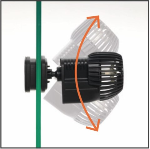 SICCE POMPA CYRKULACYJNA VOYAGER NANO 2000