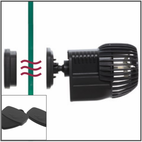 SICCE POMPA CYRKULACYJNA VOYAGER NANO 2000