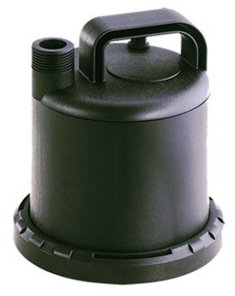 SICCE POMPA WODY ULTRAZERO UTILITY 3000L/H