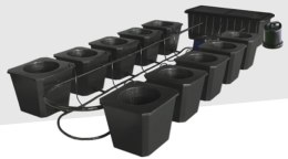 SICCE POMPA WODY ULTRAZERO UTILITY 3000L/H