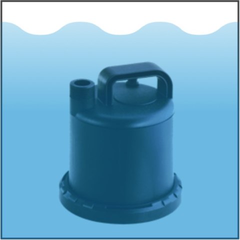 SICCE POMPA WODY ULTRAZERO UTILITY 3000L/H