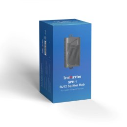 TROLMASTER HYDRO-X ROZGAŁĘŻNIK RJ12 SPH-1