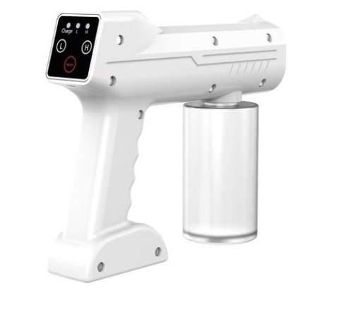 VAPR NANO PORTABLE SPRAY GUN