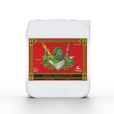 ADVANCED NUTRIENTS BUD IGNITOR 5L
