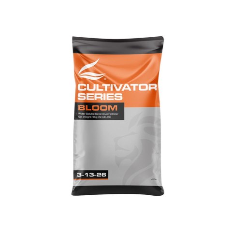 ADVANCED NUTRIENTS CULTIVATOR SERIES BLOOM 1KG