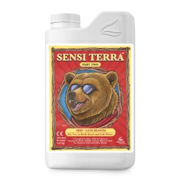 ADVANCED NUTRIENTS SENSI TERRA PART TWO 1L BLOOM