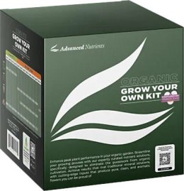 ADVANCED NUTRIENTS ZESTAW ORGANIC