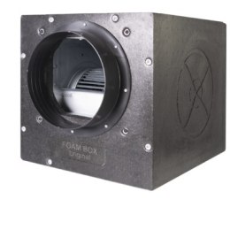 AIRFAN WENTYLATOR FOAM 550M3/H