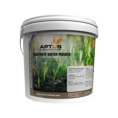 APTUS SUBSTRATE BUFFER PROSZEK 100G