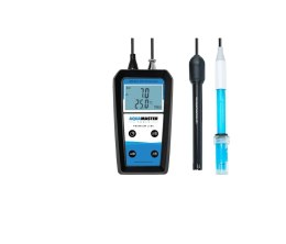 AQUAMASTER HANDHELD METER PH&EC H600 PRO