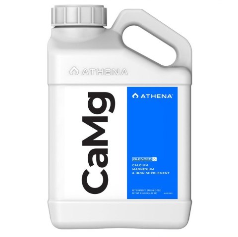 ATHENA CAMG PŁYN 3,79L