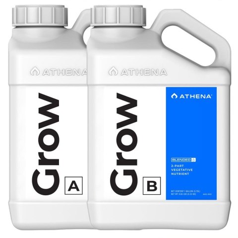 ATHENA GROW AB PŁYN 946ML