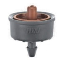 AZUD KAPACZ KROPLOWNIK 4L/H CZARNY