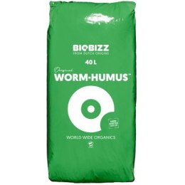 BIOBIZZ WORMHUMUS 40L