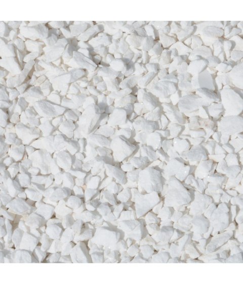 BIOVITA GRYS EXTRA WHITE THASSOS 16-30MM 20KG