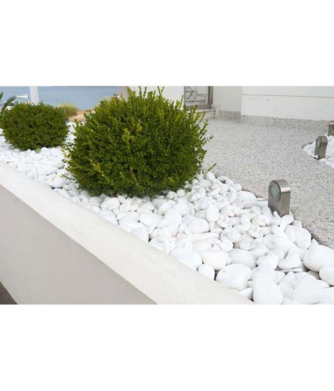 BIOVITA GRYS EXTRA WHITE THASSOS 60-100MM 20KG