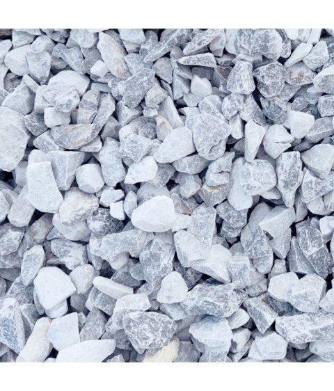 BIOVITA KAMIEŃ ICE BLUE 50-70MM 20KG