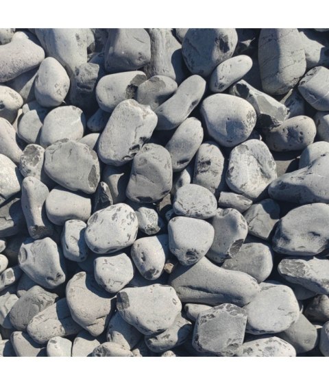 BIOVITA KAMIEŃ NERO EBANO 40-60MM 20KG