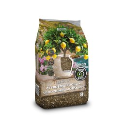 BIOVITA ZIEMIA DO CYTRUSÓW 8L