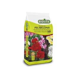 BIOVITA ZIEMIA DO ROŚLIN BALKONOWYCH 50L