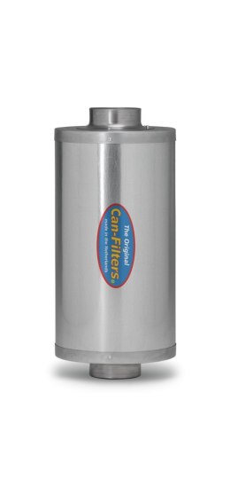 CAN IN-LINE FILTR WĘGLOWY METAL FI125MM 300M3/H
