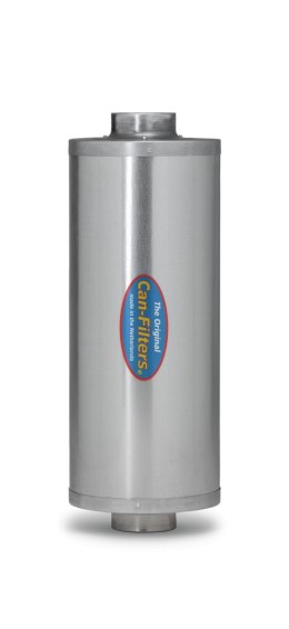 CAN IN-LINE FILTR WĘGLOWY METAL FI125MM 425M3/H