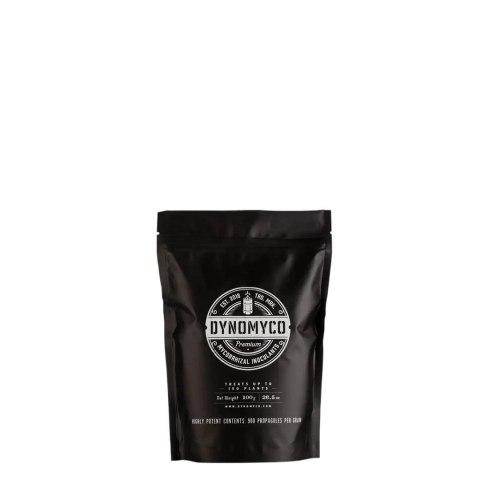 DYNOMYCO MYCORRHIZAE GRANULAT 100G