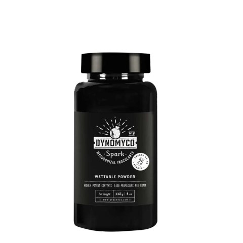 DYNOMYCO SPARK 3W1 PROSZEK 115G