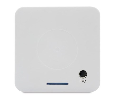 ELEKTRONICZNY TERMOHIGROMETR TH035