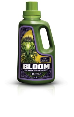 EMERALD HARVEST 3 PART SERIES BLOOM 500ML