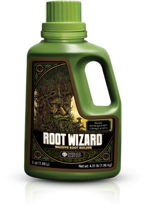 EMERALD HARVEST ROOT WIZARD 500ML