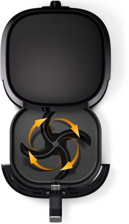 Frytownica niskotłuszczowa PHILIPS HD9270/90 (WYPRZEDAŻ)