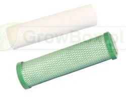 GM KOMPLET WYMIENNYCH FILTRÓW DO SUPER GROW