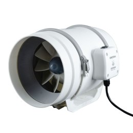 GOOD FAN 2 SPEED 1200-1600M3/H FI250MM