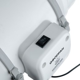 GOOD FAN 2 SPEED 475-560M3/H FI150MM