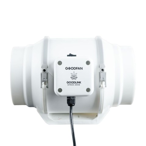 GOOD FAN 2 SPEED 475-560M3/H FI150MM
