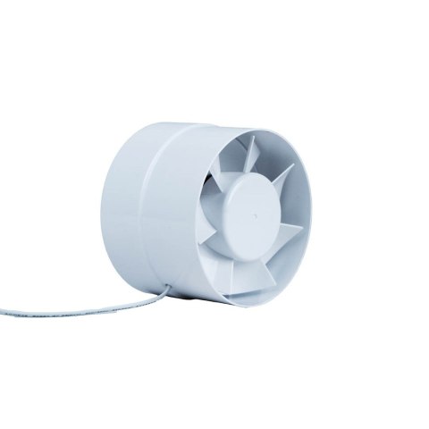 GOOD FAN DAIF 180M3/H FI125MM