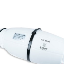 GOOD FAN SILENT MIXED FLOW 310M3/H FI125MM