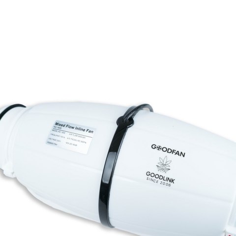 GOOD FAN SILENT MIXED FLOW 540M3/H FI150MM