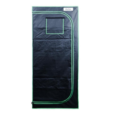 GOOD GROWBOX 80*80*H180CM + DONICZKI 3*11L