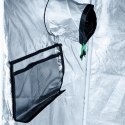GOOD GROWBOX 80*80*H180CM + DONICZKI 3*11L