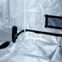 GOOD GROWBOX 80*80*H180CM + DONICZKI 3*11L