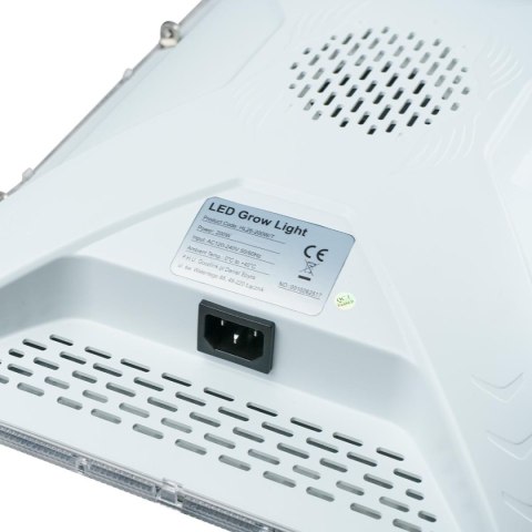 GOOD LED DRON 200W 2.7 µmol/J