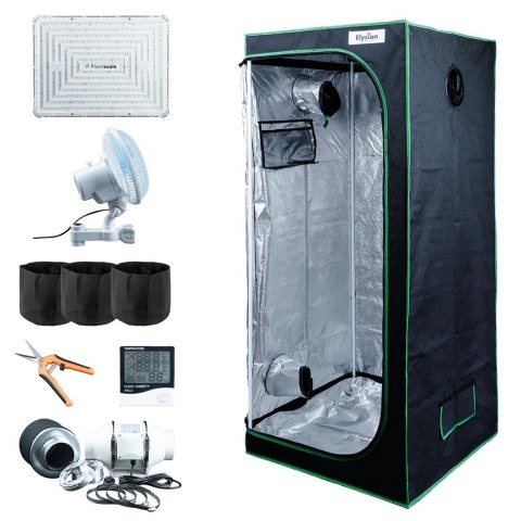 GOOD SET 80*80*H180CM (ZESTAW 3 KARTONY)