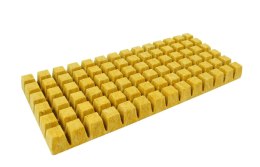 GRODAN WKŁAD 200 SZT, 25*25*40MM