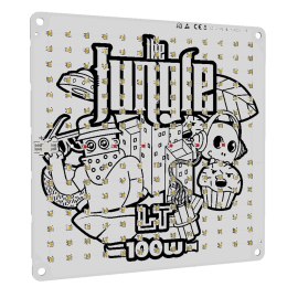 GROW THE JUNGLE THE JACKSON LITE 100W