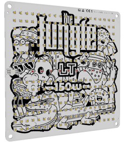 GROW THE JUNGLE THE JACKSON LITE 150W